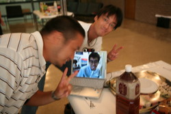 skype�ŎO�؂���