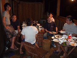 �o�[�x�L���[