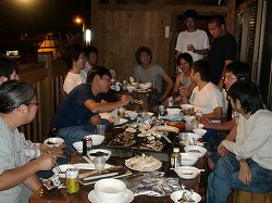 �o�[�x�L���[