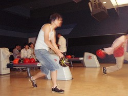 �{�[�����O