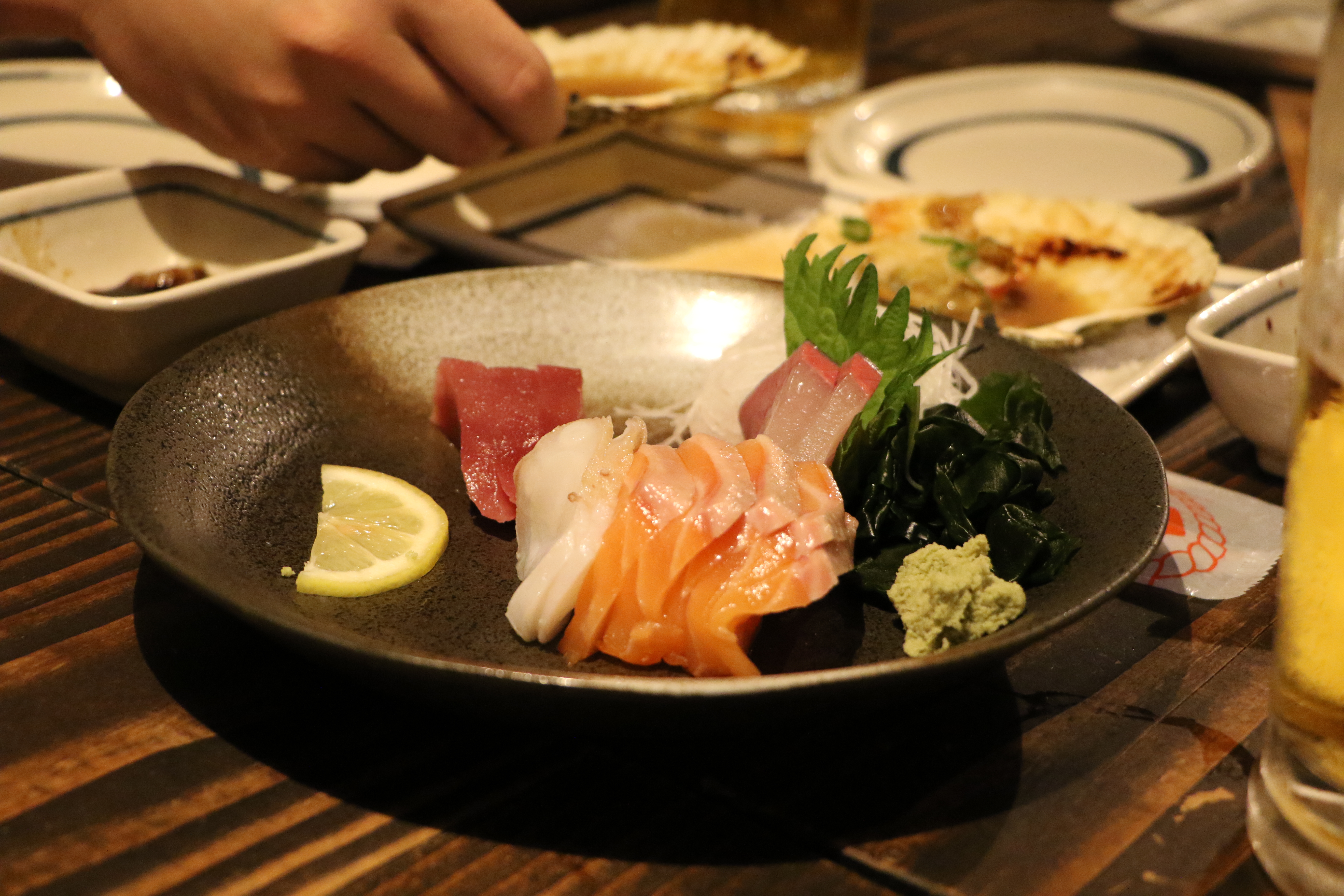 10���N�L�OOB��