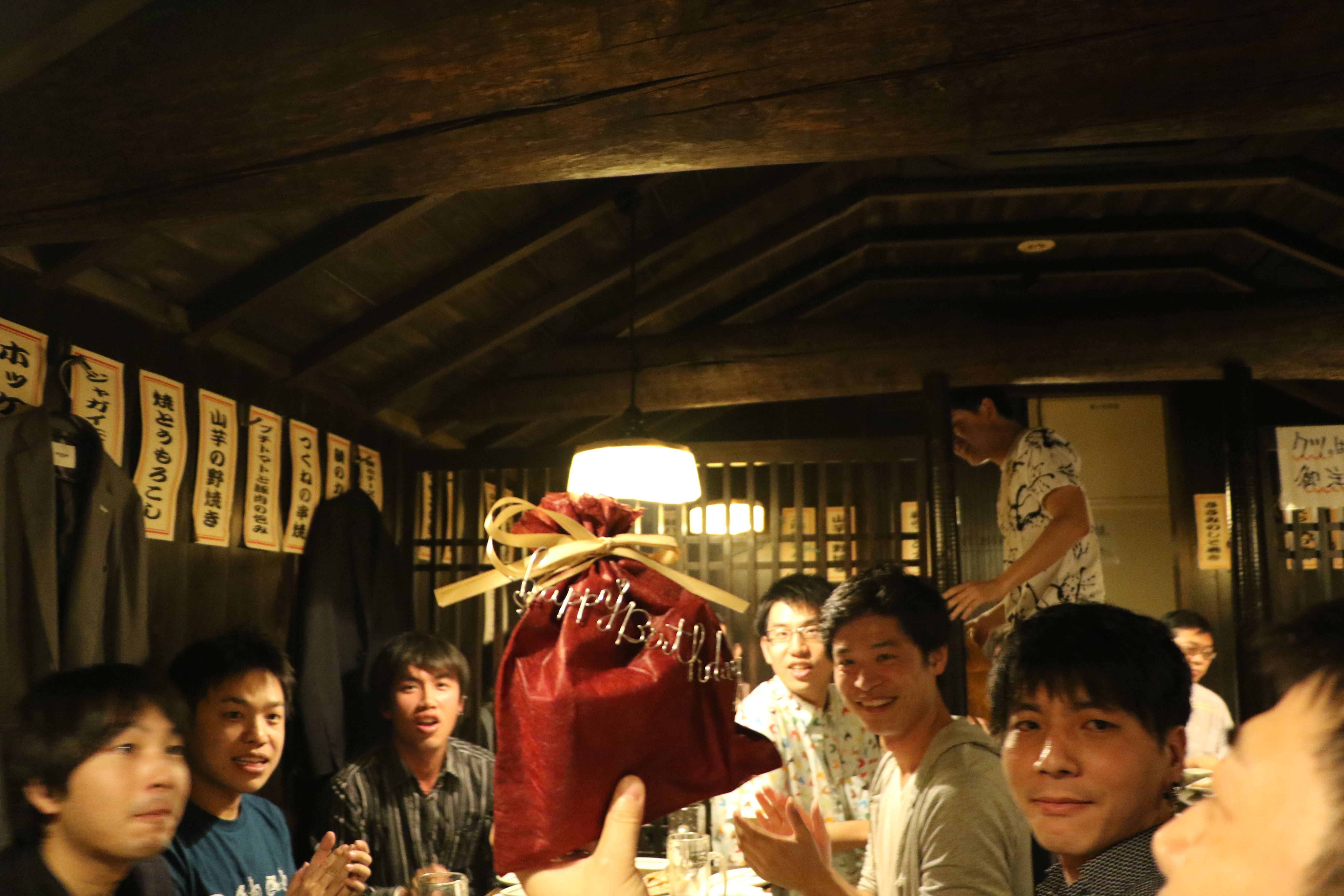 10���N�L�OOB��