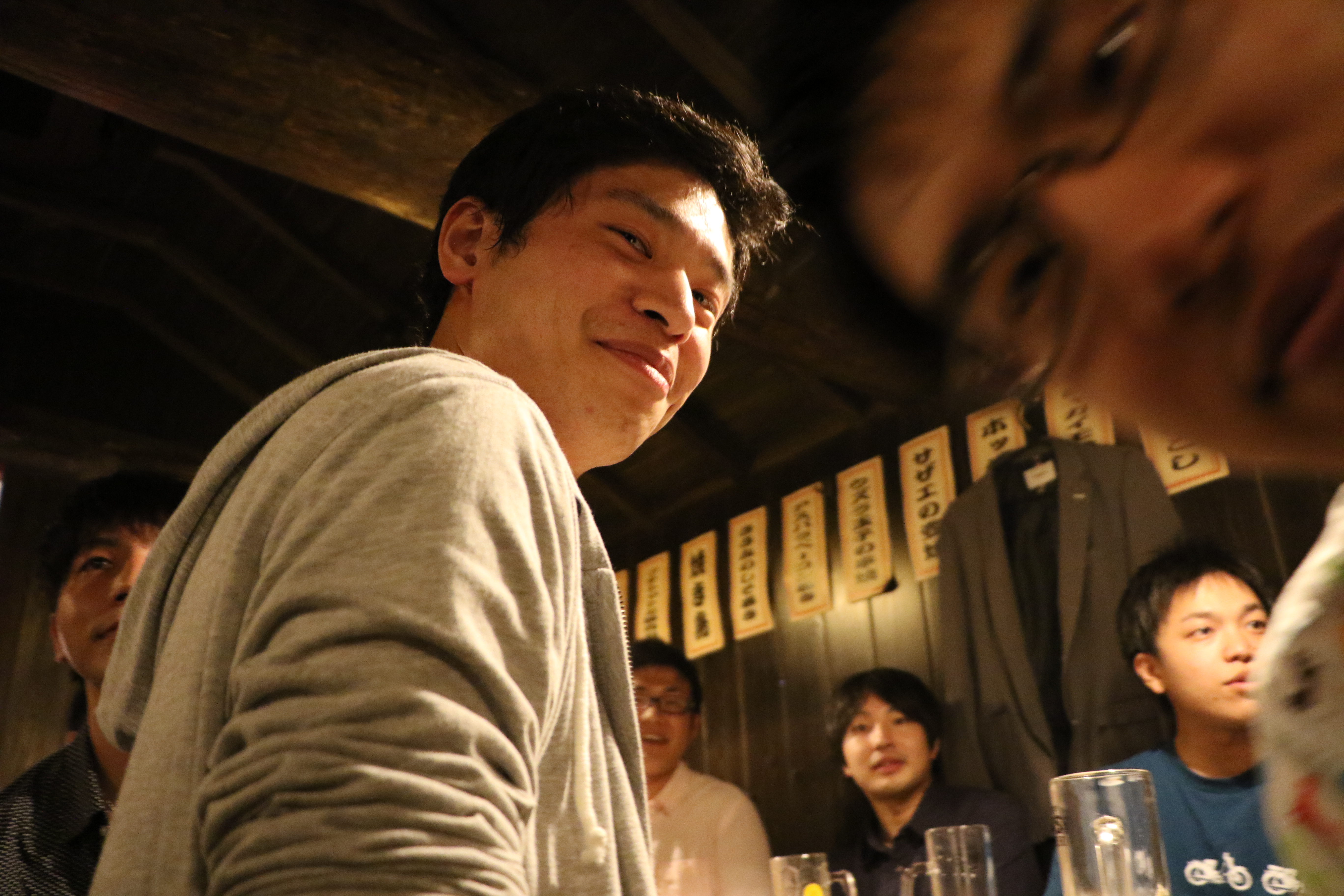 10���N�L�OOB��