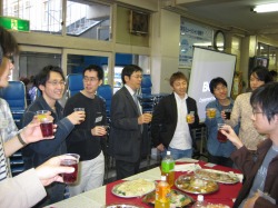 �������̃����o�[�ł��I