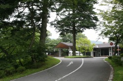 �y���v�����X�z�e��