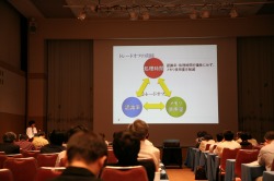 �I�[�����v���[���e�[�V�����i�������j