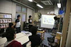 �������Љ�v���[���e�[�V����