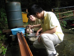 ���������߂�