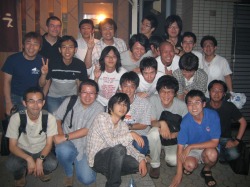 �Ō�ɑS�̎ʐ^�I