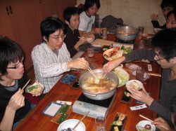 �Ƃ肠�����H�ׂ܂�