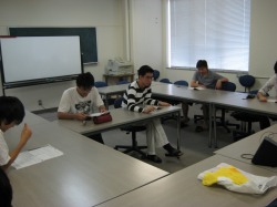 �p��̕׋���̗l�q