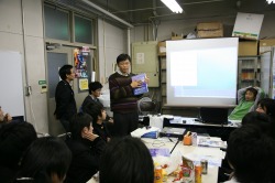 �����搶�̐���