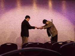 �\���̗l�q�i���������搶�j